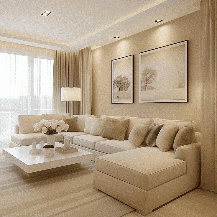Warm Haven Residence